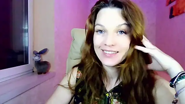 impossibleluna webcam