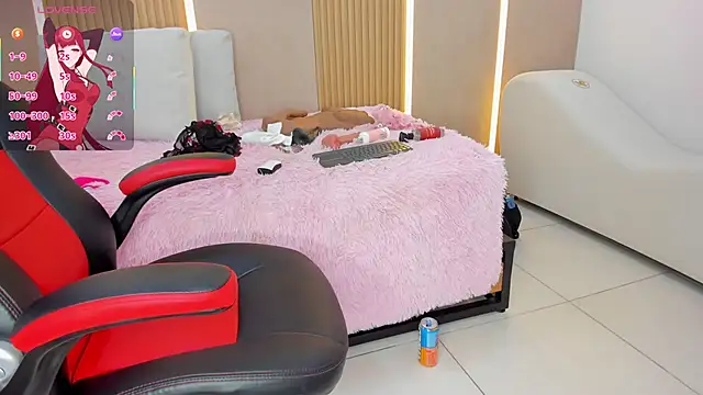 stephany_summer webcam