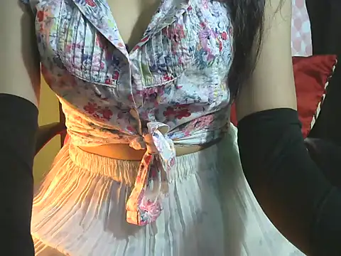 sheetal-sheetal95 webcam