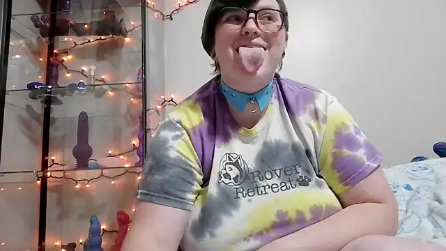Pupghostt webcam