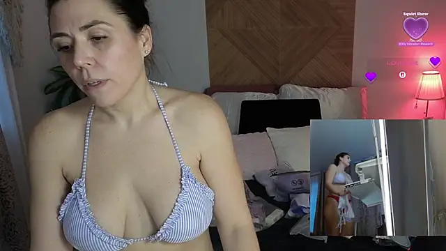 Ellie-Elizabeth webcam