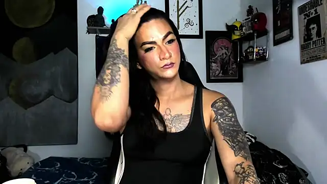 ShadowSeductress_ webcam