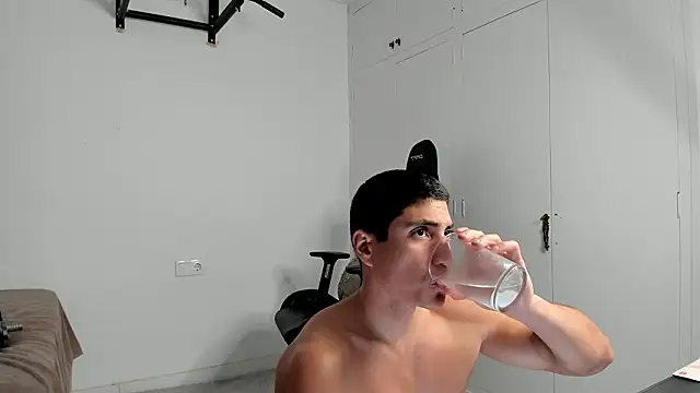 dan01_ - Dan01_'s free webcam - UK Sex Cams