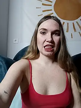 kisavixen - KisaVixen's free webcam - UK Sex Cams