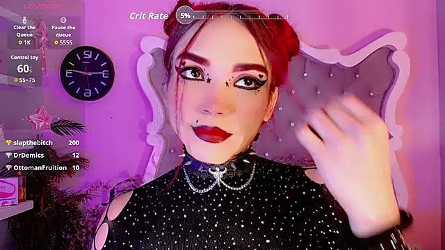 leyxandrabraz - LeyXandrabraz's free webcam - UK Sex Cams