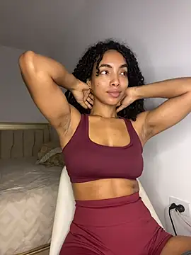 nicoleebony1 webcam
