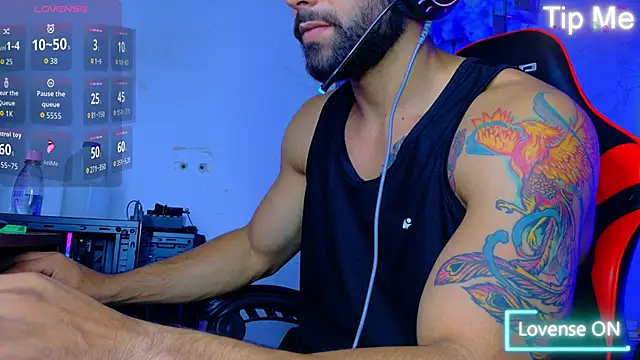 rich_boy01 - Rich_boy01's free webcam - UK Sex Cams