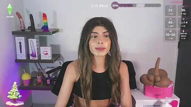 valentina_crtti - Valentina_crtti's free webcam - UK Sex Cams