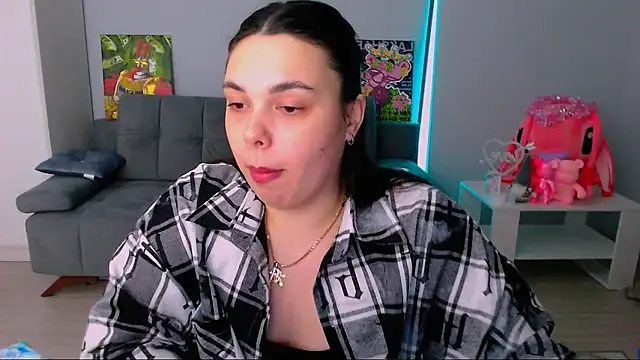 queenofthesense_ webcam