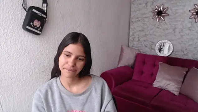 Evagirl69 webcam