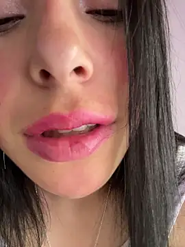 GiuliaBianchi webcam