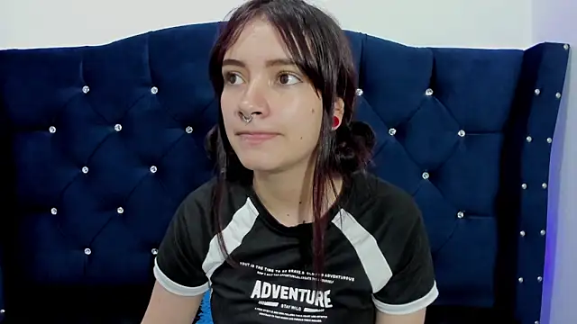 nahomy_glow - Nahomy_glow's free webcam - UK Sex Cams