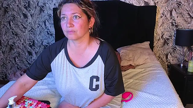 Sexy_Valeshca webcam