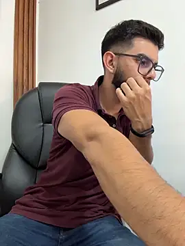 milosky000 - Milosky000's free webcam - UK Sex Cams