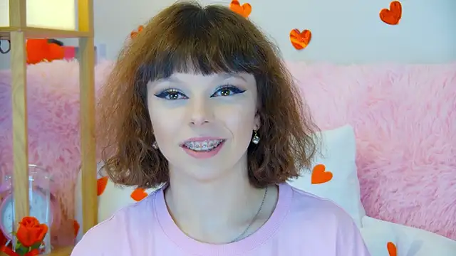 elisabethdavis - ElisabethDavis's free webcam - UK Sex Cams