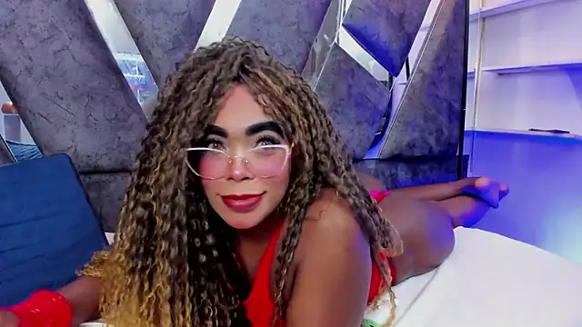 CandyMartinez_ webcam