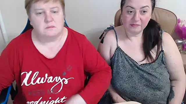 Bertie_Adeline webcam