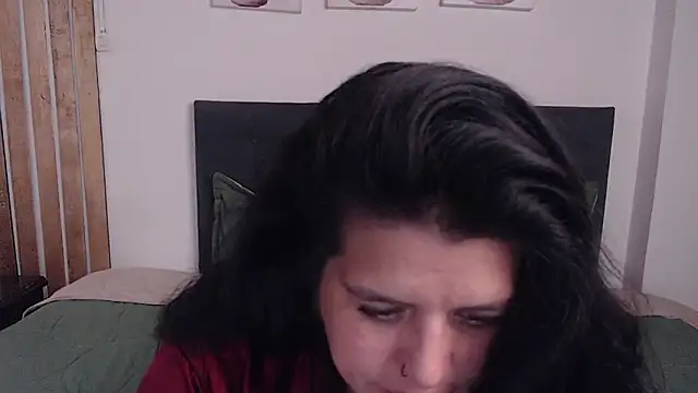 Andrea_secret_ webcam