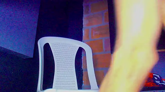 Anaconda_larga webcam