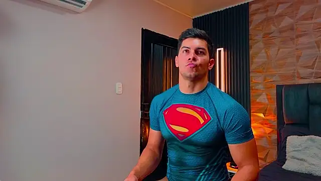 FelipeAndMarcello3 webcam