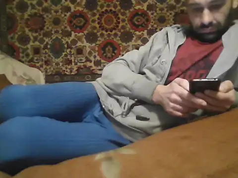 AlferezzSolvajo webcam