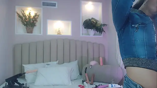 aleskaswarovski webcam