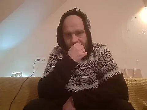 AlexanderArmani webcam