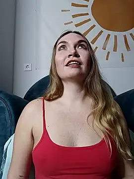 kisavixen - KisaVixen's free webcam