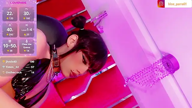 Afbeelding van Daphnne_XXX