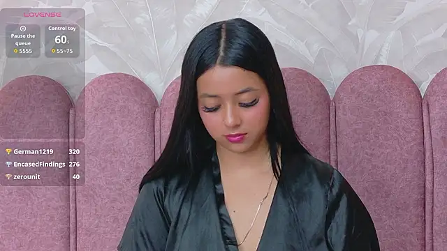 jessie-torres - Jessie-Torres's free webcam