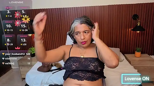 tammy_lynn69 - Tammy_lynn69's free webcam