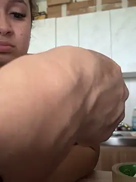 Pretty_Isadora webcam