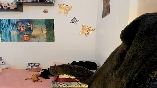 shaddycute_ - Shaddycute_'s free webcam