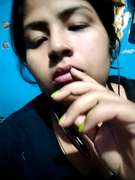 Love-Veronica webcam