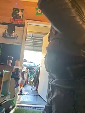 Polaroid_White webcam