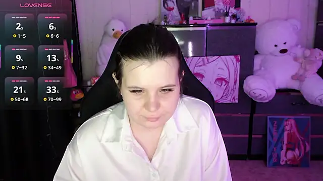 amyvibess - AmyVibess's free webcam