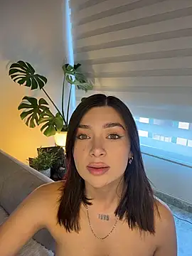 estrer_collins - Estrer_collins's free webcam