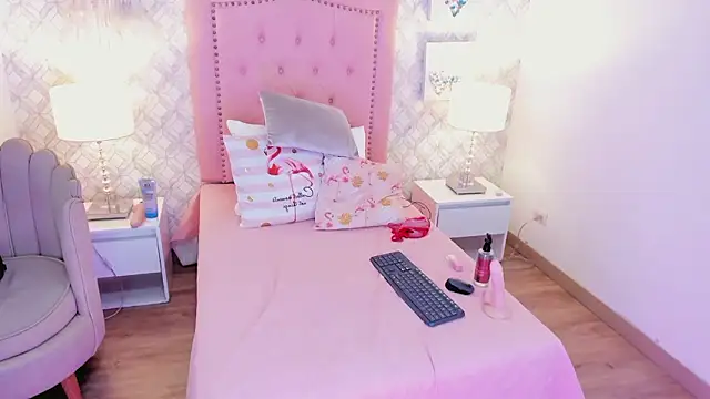 amber__ferrera webcam