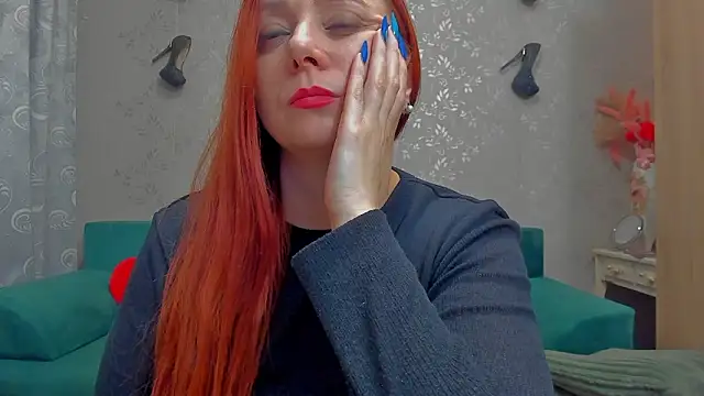 emilianna666 - Emilianna666's free webcam