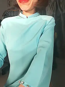 Webcam Model (Lucy_limon)  is live.Free join now!