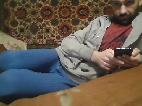 AlferezzSolvajo webcam