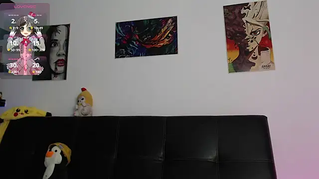 laramucci - Laramucci's free webcam