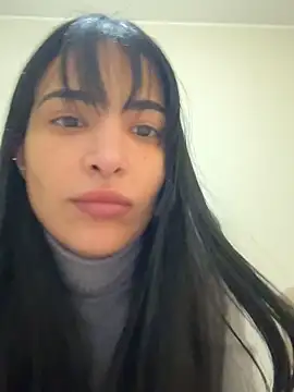 Naughty_Arab_girl webcam