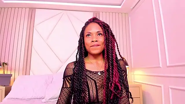 LailaDavidson webcam