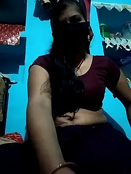 Bandna_thakur webcam