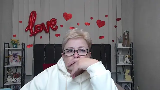 emiliagree - EmiliaGree's free webcam