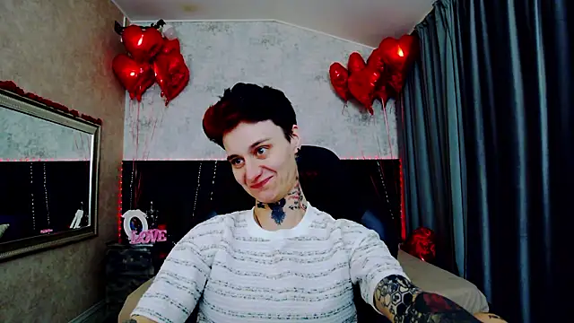 kennyxsx - KennyXSX's free webcam