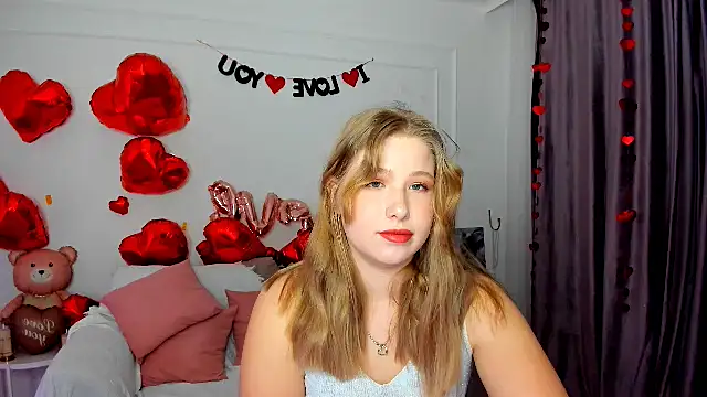 sweetdaylight - SweetDaylight's free webcam