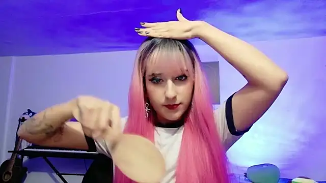 atenea_dragon__ - Atenea_dragon__'s free webcam