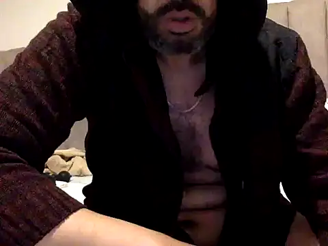 caibull - CaiBull's free webcam - UK Sex Cams